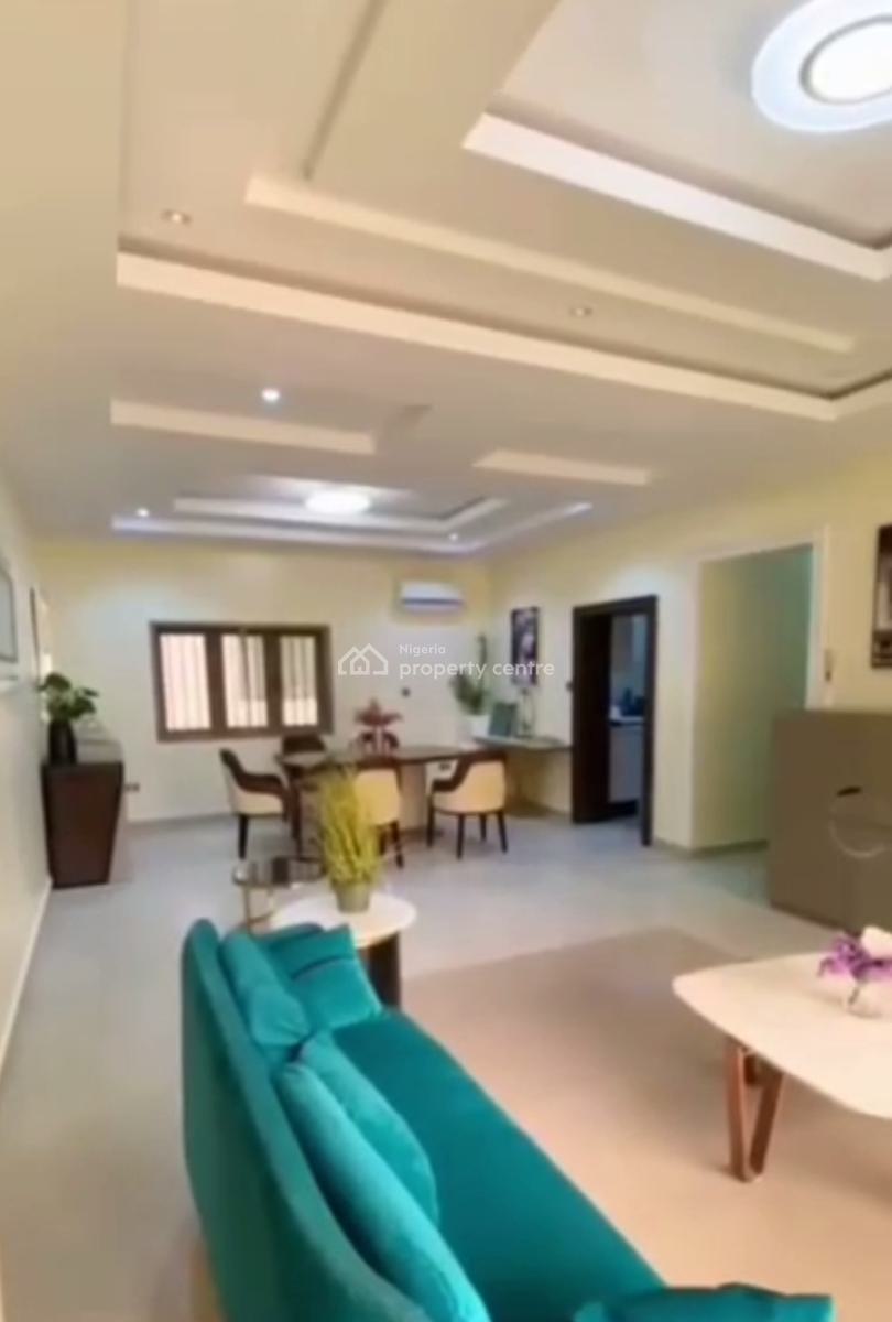 Furnished and Unfurnished 4 Bedroom Terrace Duplex, Ikoyi, Lagos, Terraced Duplex for Rent