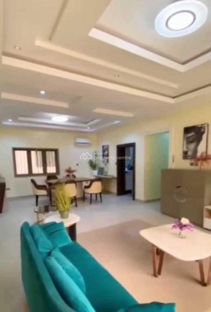 Furnished and Unfurnished 4 Bedroom Terrace Duplex, Ikoyi, Lagos, Terraced Duplex for Rent