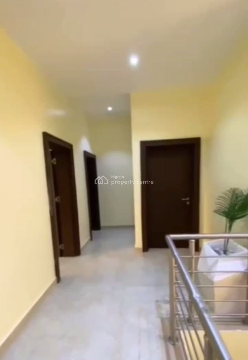 Furnished and Unfurnished 4 Bedroom Terrace Duplex, Ikoyi, Lagos, Terraced Duplex for Rent