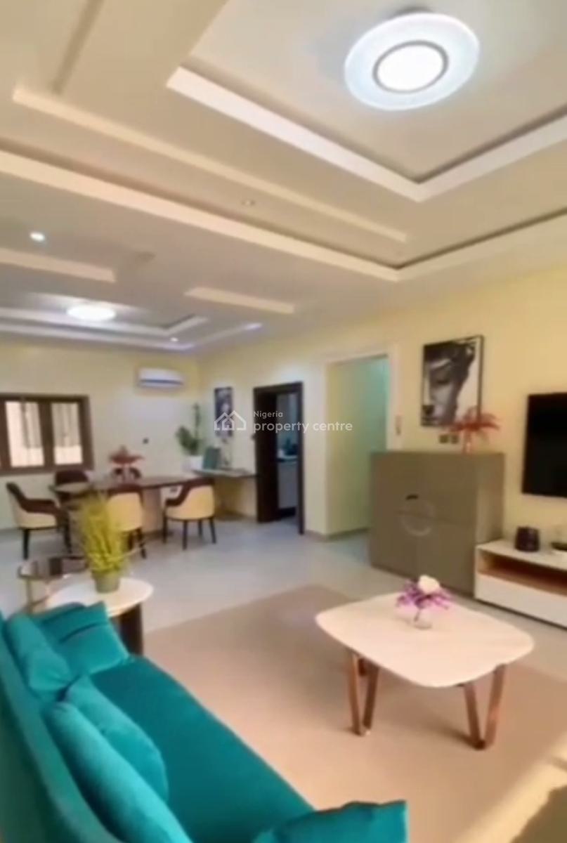 Furnished and Unfurnished 4 Bedroom Terrace Duplex, Ikoyi, Lagos, Terraced Duplex for Rent