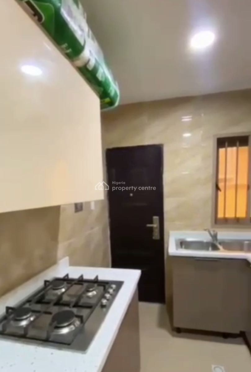 Furnished and Unfurnished 4 Bedroom Terrace Duplex, Ikoyi, Lagos, Terraced Duplex for Rent