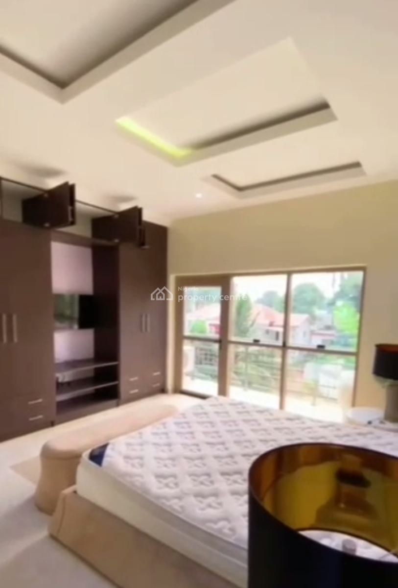 Furnished and Unfurnished 4 Bedroom Terrace Duplex, Ikoyi, Lagos, Terraced Duplex for Rent