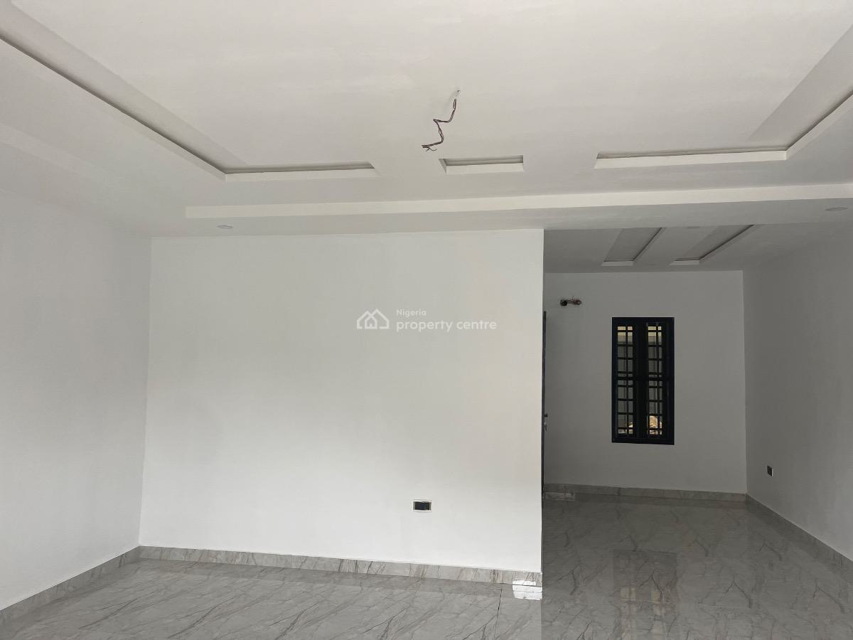 Brand New Six Units of Two Bedroom Flats, Fo1 Layout, Kubwa, Abuja, Flat / Apartment for Rent