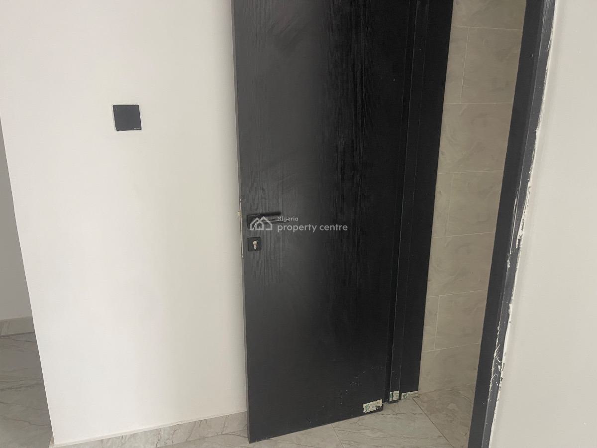 Brand New Six Units of Two Bedroom Flats, Fo1 Layout, Kubwa, Abuja, Flat / Apartment for Rent