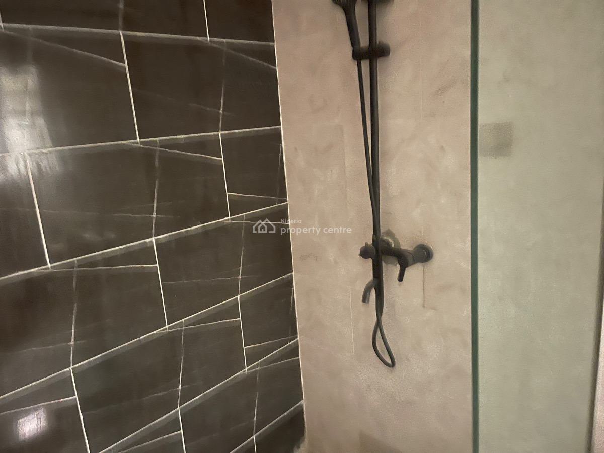 Brand New Six Units of Two Bedroom Flats, Fo1 Layout, Kubwa, Abuja, Flat / Apartment for Rent