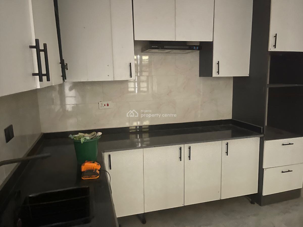 Brand New Six Units of Two Bedroom Flats, Fo1 Layout, Kubwa, Abuja, Flat / Apartment for Rent