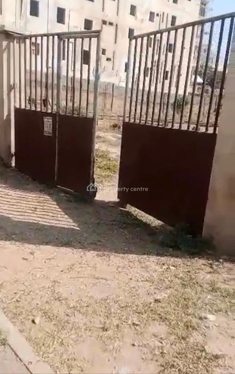 1,800sqm, Residential, C of O, Tarred Road, Guzape Main, Guzape District, Abuja, Residential Land for Sale