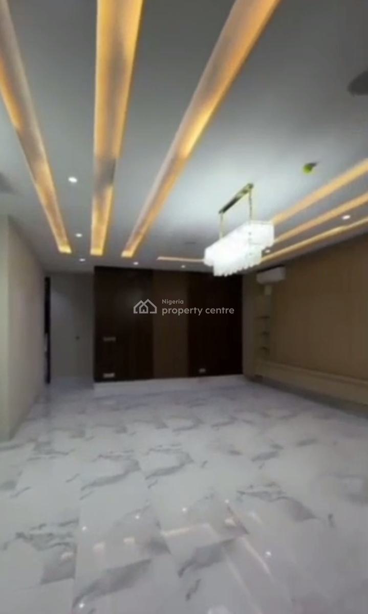 Service 3 Bedroom Apartment with Bq, Ikoyi, Lagos, Flat / Apartment for Rent