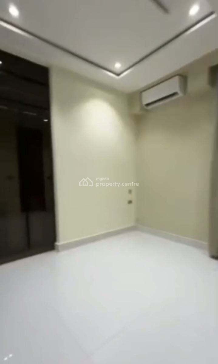 Service 3 Bedroom Apartment with Bq, Ikoyi, Lagos, Flat / Apartment for Rent