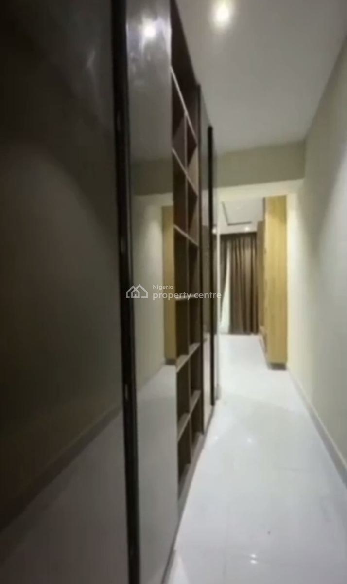 Service 3 Bedroom Apartment with Bq, Ikoyi, Lagos, Flat / Apartment for Rent