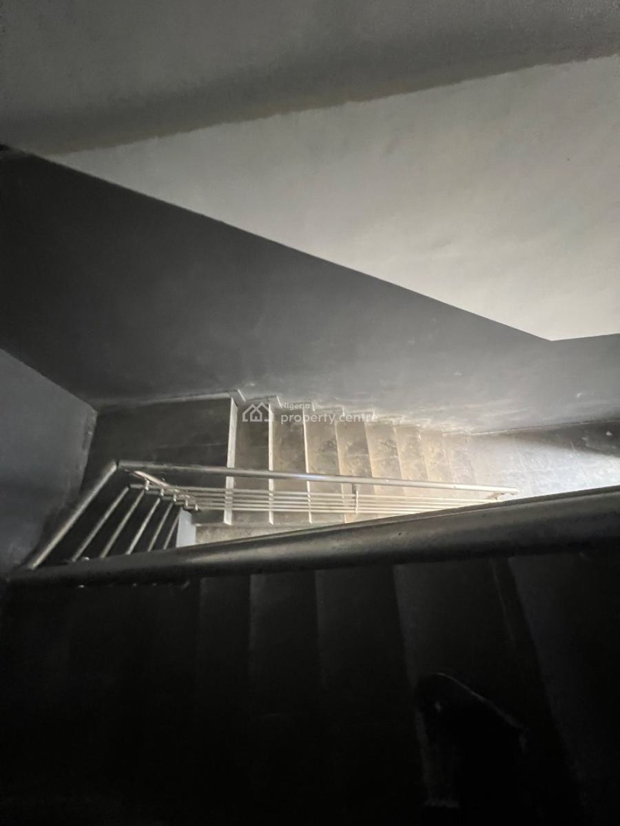 Luxe 2 Bedroom Apartment (shell Interior), Horizon Experience, Kunsela Road, Ikate Elegushi, Lekki, Lagos, Flat / Apartment for Sale