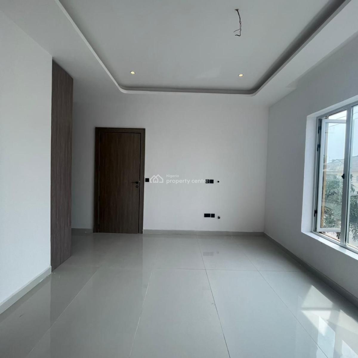 Luxury 2 Bedroom Serviced Apartment with Elevator, Gym, Pool & Rooftop, Lekki Phase 1, Lekki, Lagos, Flat / Apartment for Sale