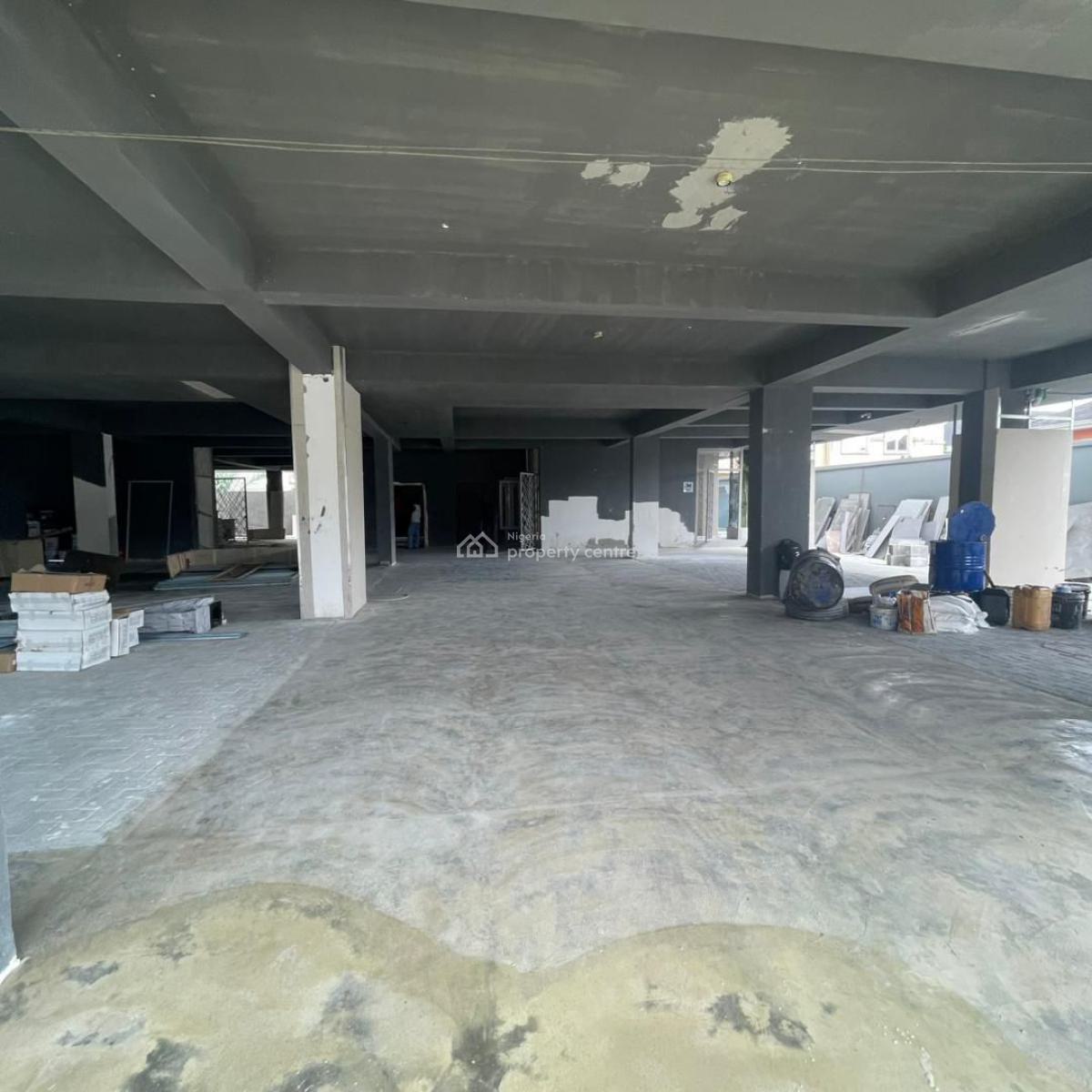 Luxury 2 Bedroom Serviced Apartment with Elevator, Gym, Pool & Rooftop, Lekki Phase 1, Lekki, Lagos, Flat / Apartment for Sale