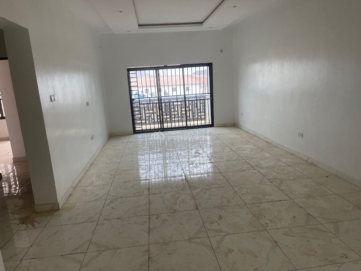 Upstairs Brand New Two Bedroom Flat, Fo1 Layout, Kubwa, Abuja, Flat / Apartment for Sale