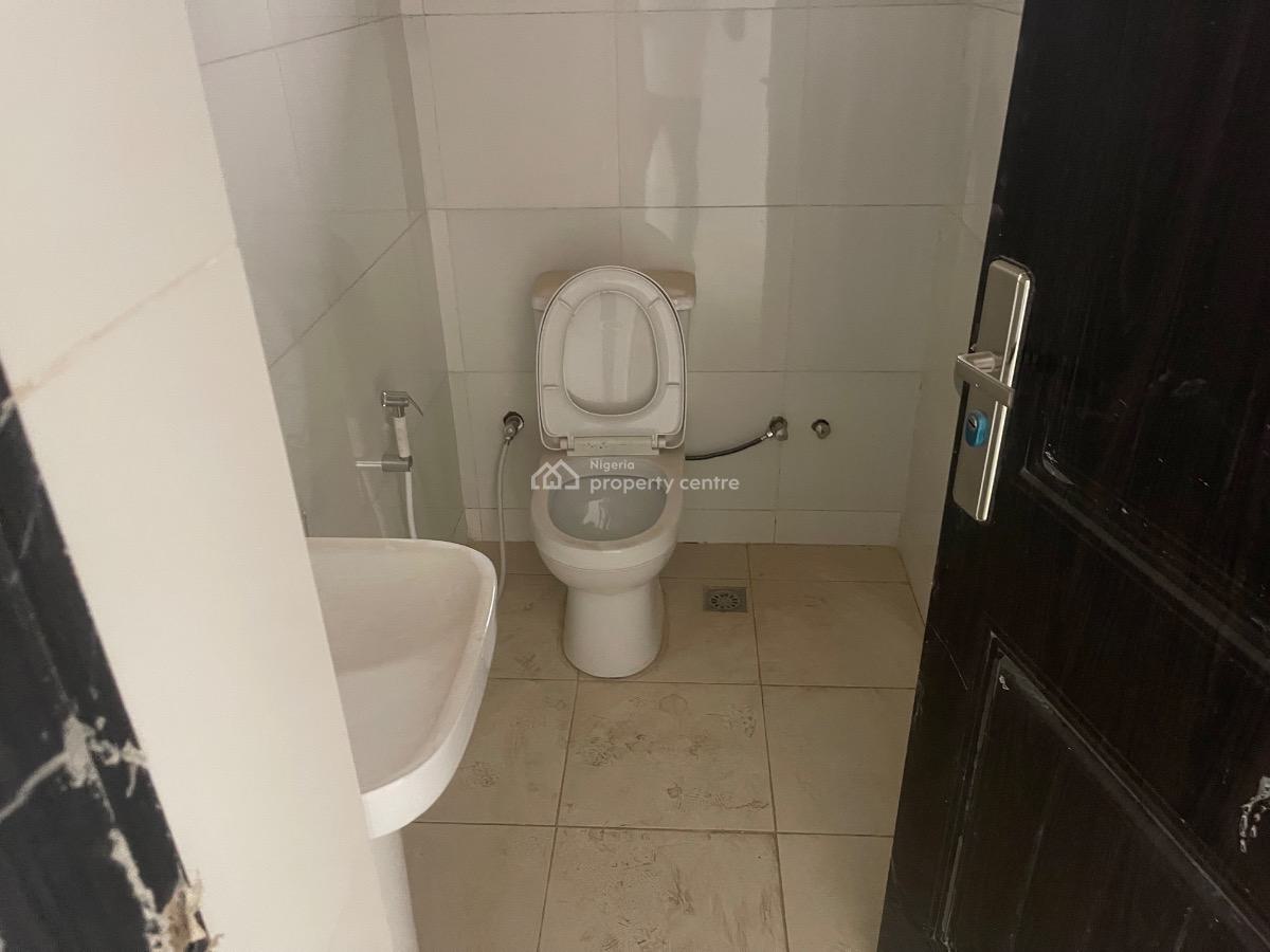 Upstairs Brand New Two Bedroom Flat, Fo1 Layout, Kubwa, Abuja, Flat / Apartment for Sale