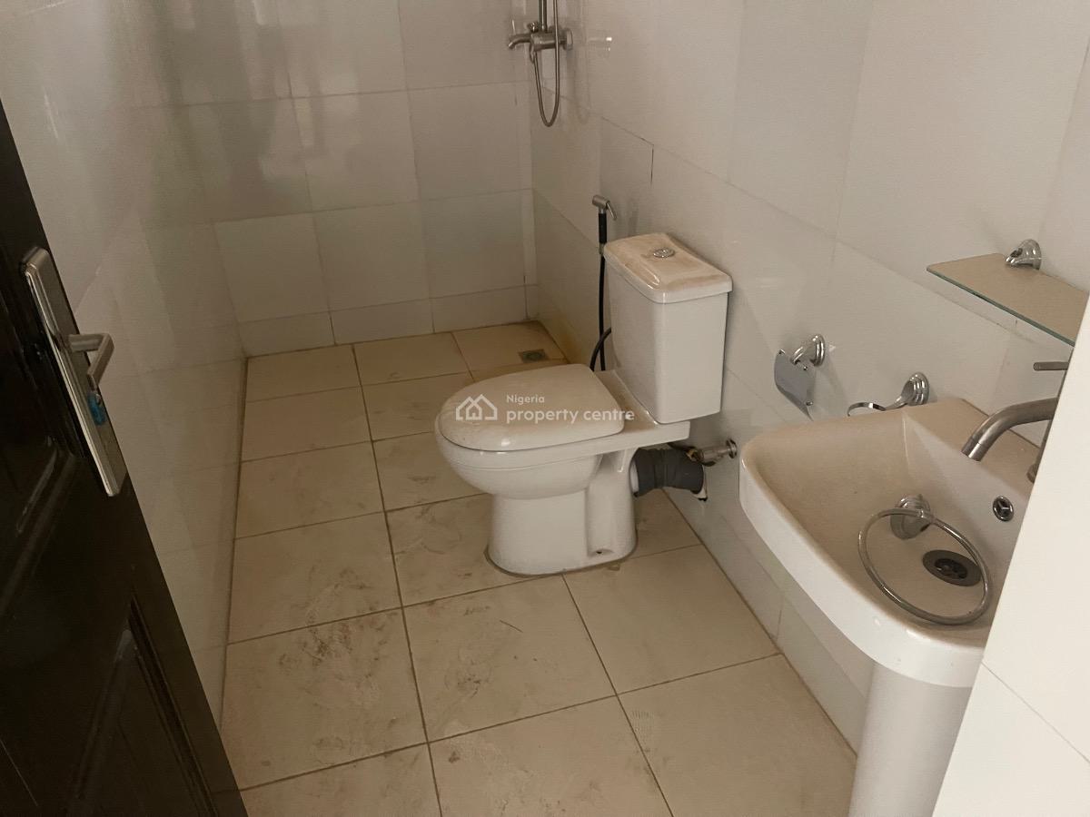 Upstairs Brand New Two Bedroom Flat, Fo1 Layout, Kubwa, Abuja, Flat / Apartment for Sale