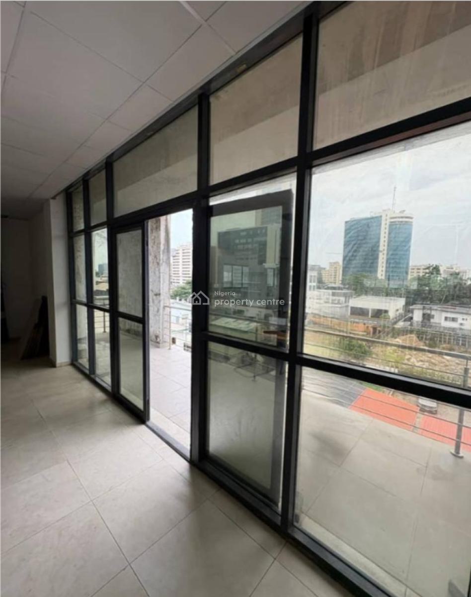 Brand New, Exquisite  Commercial Office Space, Victoria Island (vi), Lagos, Office Space for Sale