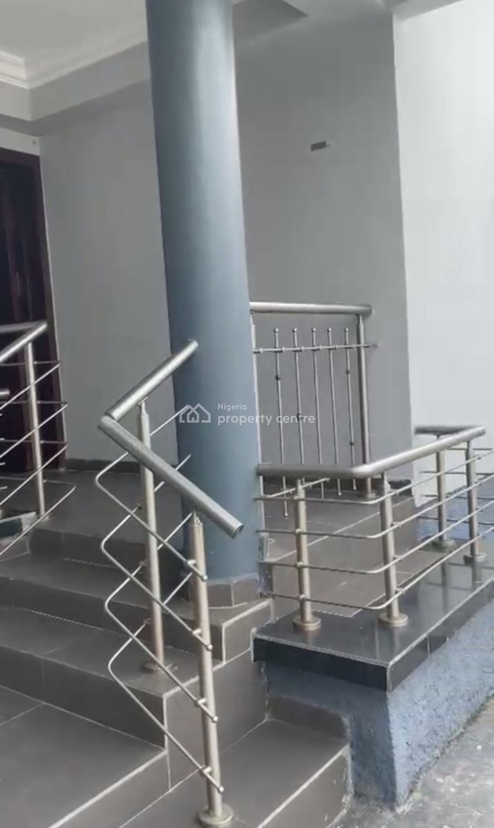 Modern, Spacious, Luxury 2 Bedroom Apartment, Ogudu, Lagos, Flat / Apartment for Rent