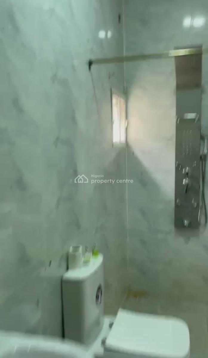 Modern, Spacious, Luxury 2 Bedroom Apartment, Ogudu, Lagos, Flat / Apartment for Rent