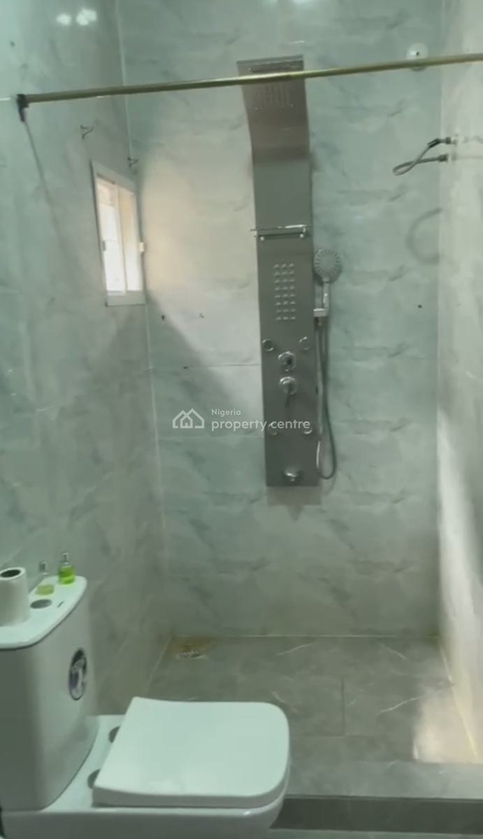 Modern, Spacious, Luxury 2 Bedroom Apartment, Ogudu, Lagos, Flat / Apartment for Rent