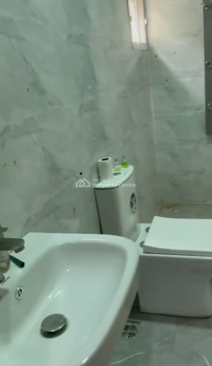 Modern, Spacious, Luxury 2 Bedroom Apartment, Ogudu, Lagos, Flat / Apartment for Rent