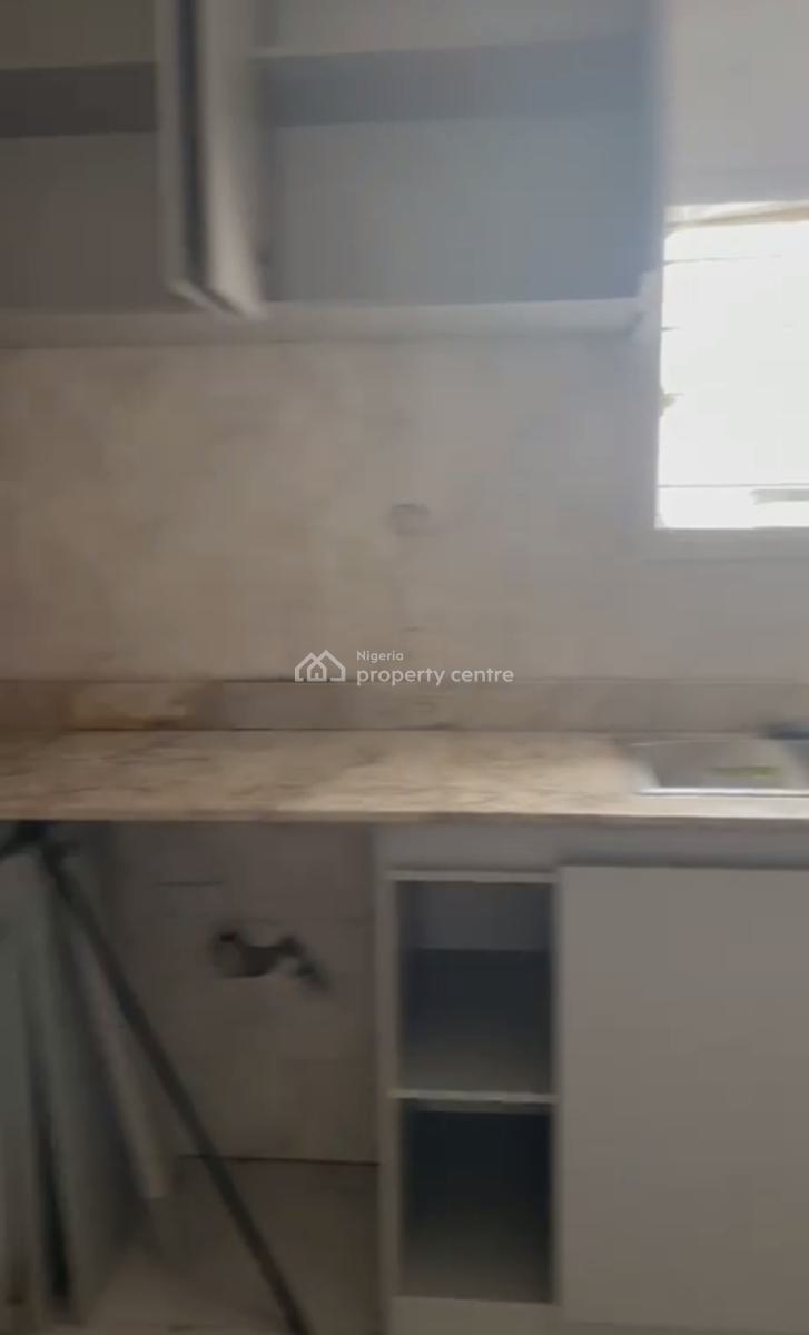 Modern, Spacious, Luxury 2 Bedroom Apartment, Ogudu, Lagos, Flat / Apartment for Rent