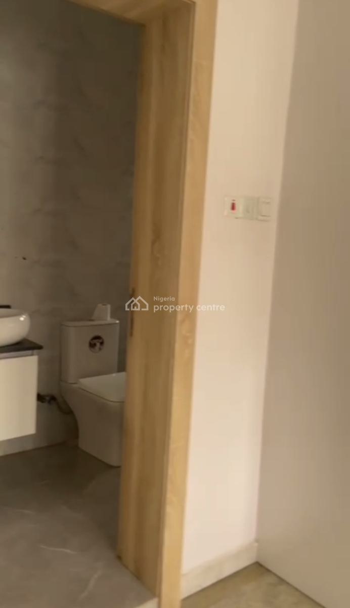 Modern, Spacious, Luxury 2 Bedroom Apartment, Ogudu, Lagos, Flat / Apartment for Rent