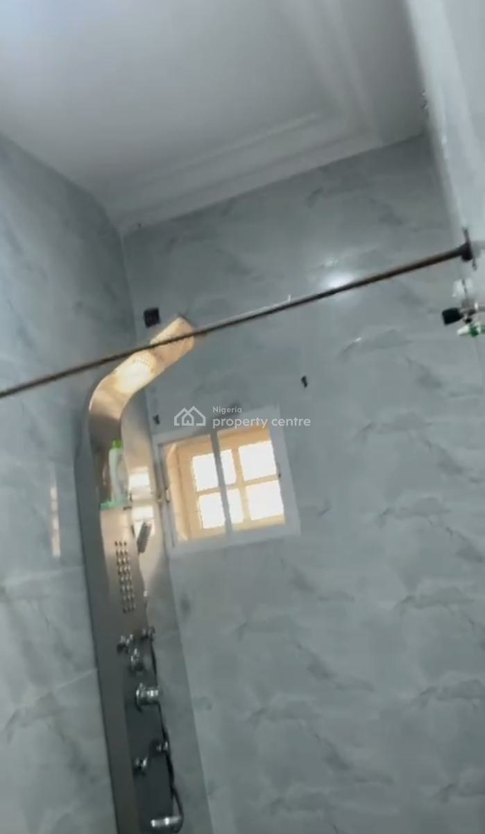 Modern, Spacious, Luxury 2 Bedroom Apartment, Ogudu, Lagos, Flat / Apartment for Rent