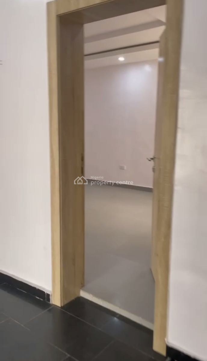 Modern, Spacious, Luxury 2 Bedroom Apartment, Ogudu, Lagos, Flat / Apartment for Rent