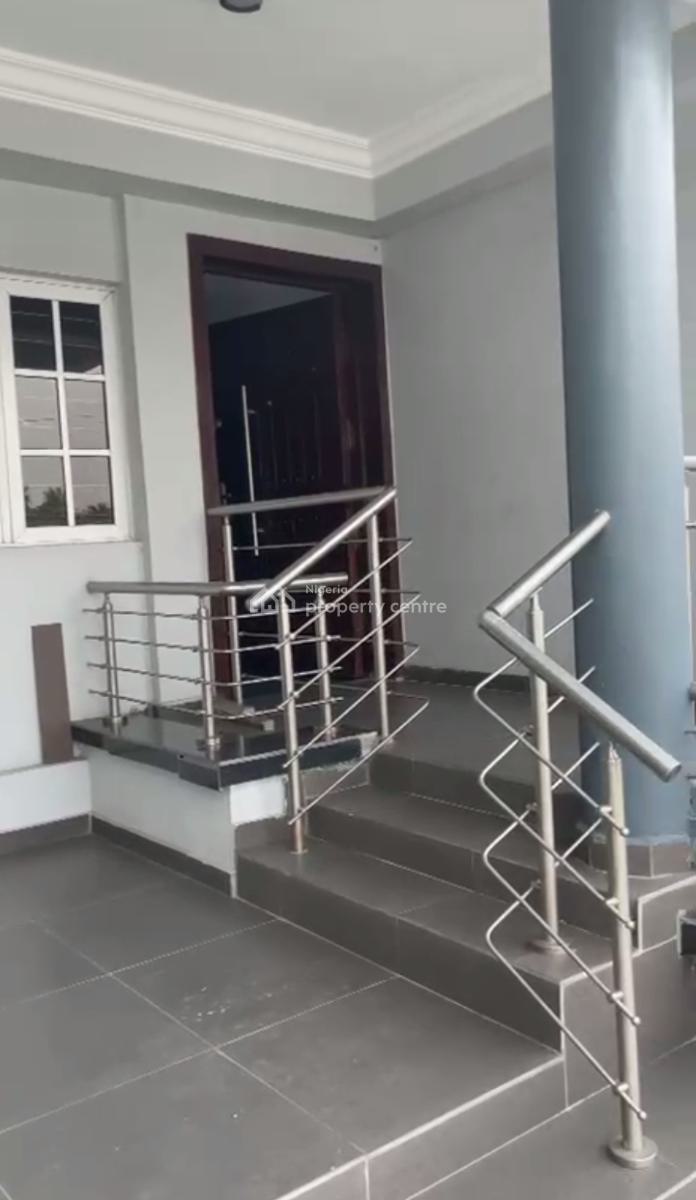 Modern, Spacious, Luxury 2 Bedroom Apartment, Ogudu, Lagos, Flat / Apartment for Rent