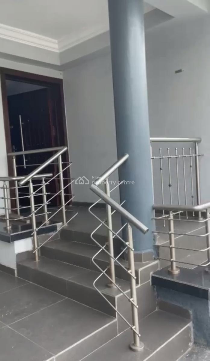 Modern, Spacious, Luxury 2 Bedroom Apartment, Ogudu, Lagos, Flat / Apartment for Rent