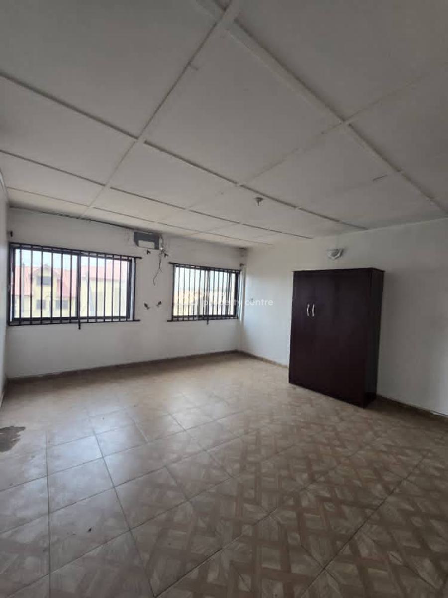 Tastefully Built 4 Bedroom Terrace Duplex in a Prime Location, Omole Phase 2, Ikeja, Lagos, Terraced Duplex for Rent