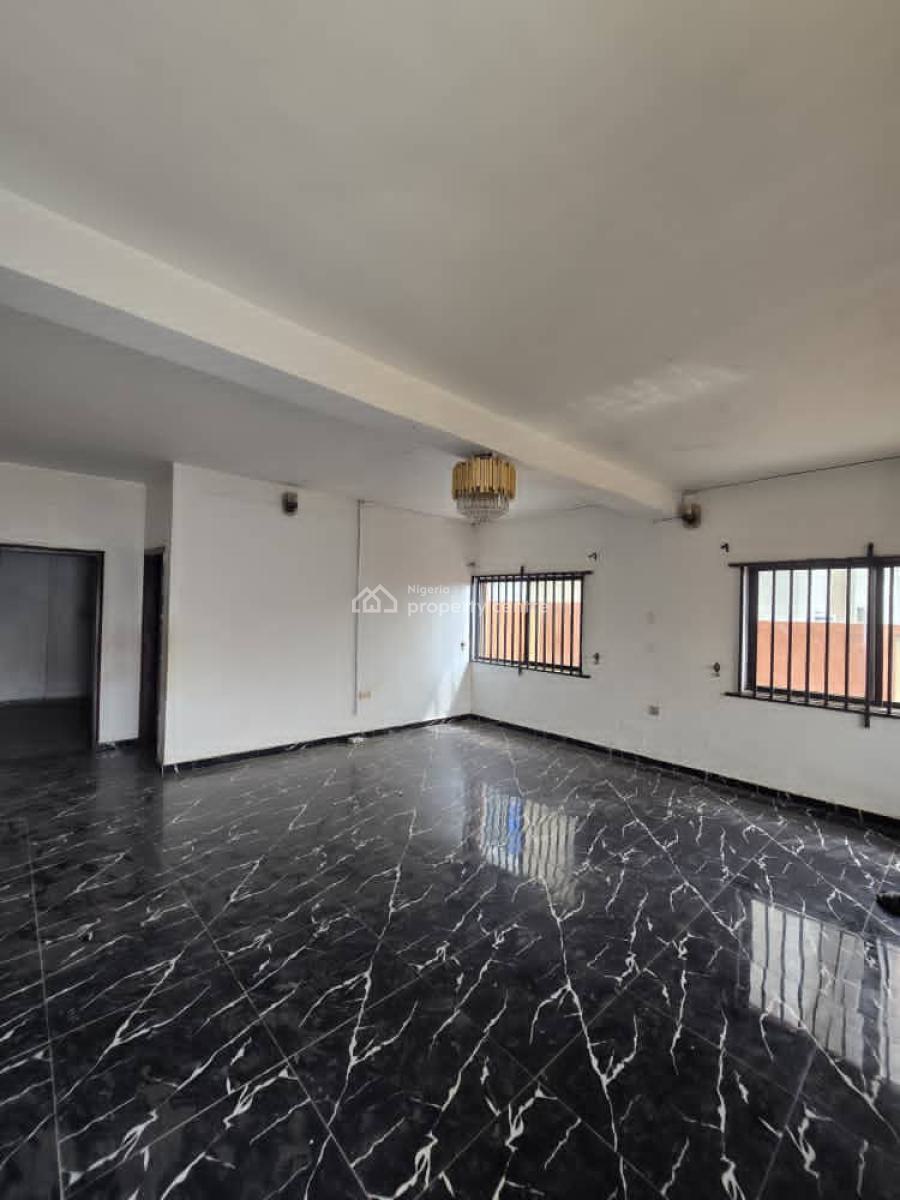 Tastefully Built 4 Bedroom Terrace Duplex in a Prime Location, Omole Phase 2, Ikeja, Lagos, Terraced Duplex for Rent