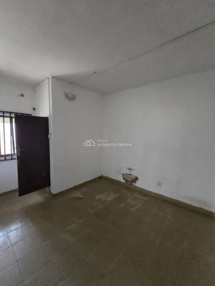 Tastefully Built 4 Bedroom Terrace Duplex in a Prime Location, Omole Phase 2, Ikeja, Lagos, Terraced Duplex for Rent