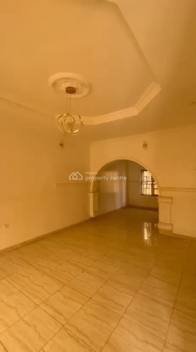 2 Bedroom Detached Bungalow, Sunnyvale Estate, Galadimawa, Abuja, House for Rent