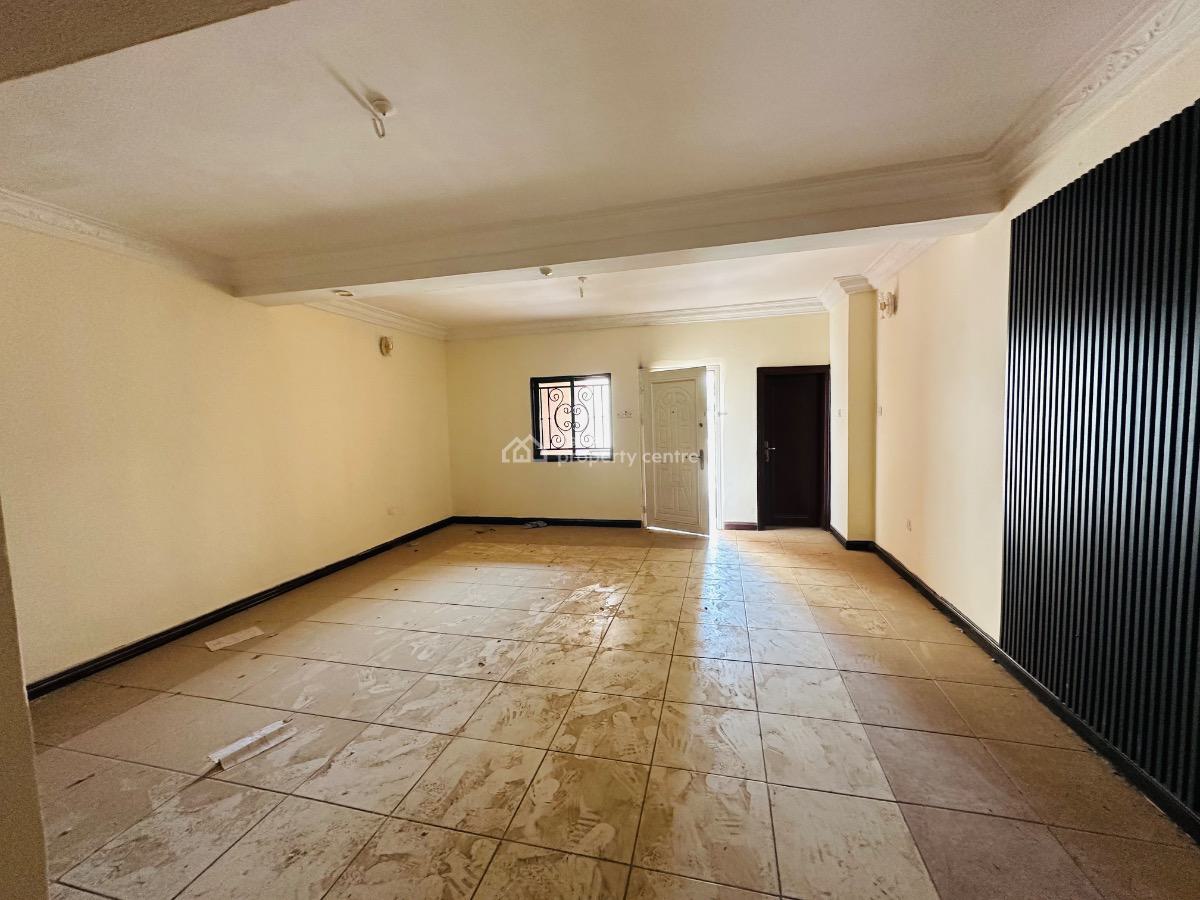 6 Units of 3 Bedroom Apartment with Room Bq, Maitama District, Abuja, House for Rent