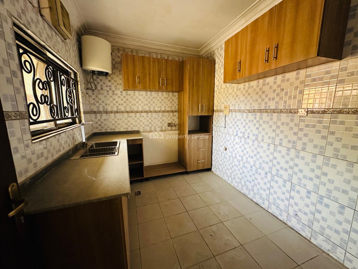 6 Units of 3 Bedroom Apartment with Room Bq, Maitama District, Abuja, House for Rent