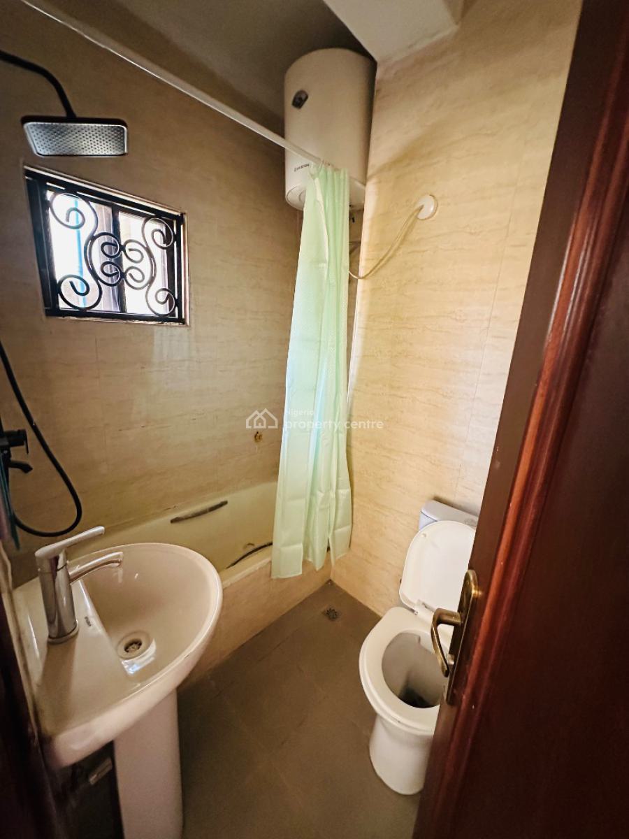 6 Units of 3 Bedroom Apartment with Room Bq, Maitama District, Abuja, House for Rent