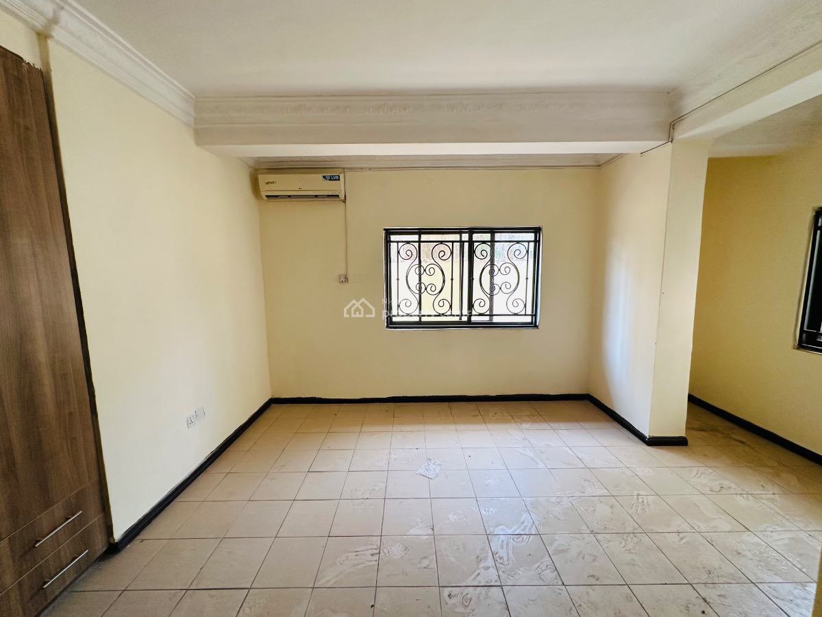 6 Units of 3 Bedroom Apartment with Room Bq, Maitama District, Abuja, House for Rent