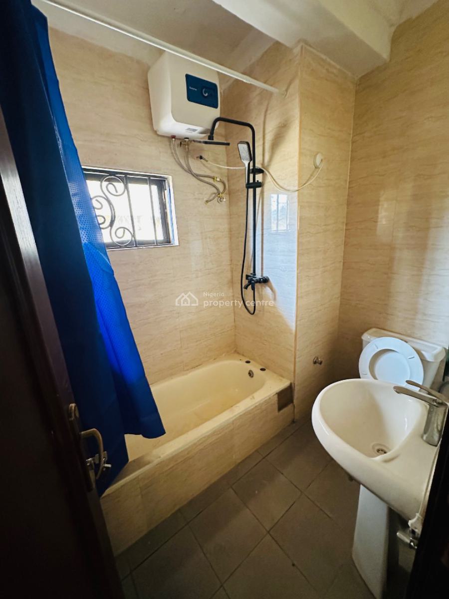 6 Units of 3 Bedroom Apartment with Room Bq, Maitama District, Abuja, House for Rent