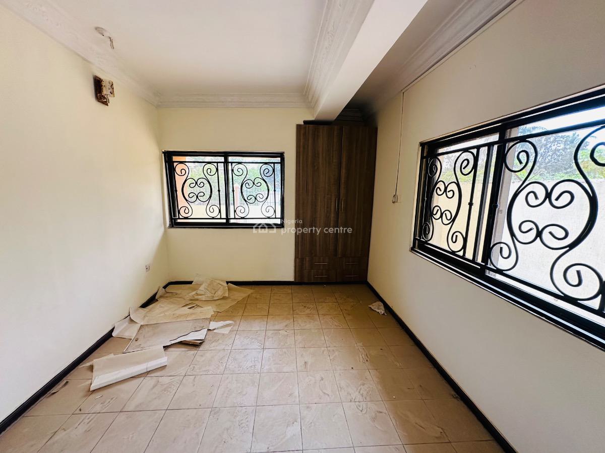 6 Units of 3 Bedroom Apartment with Room Bq, Maitama District, Abuja, House for Rent