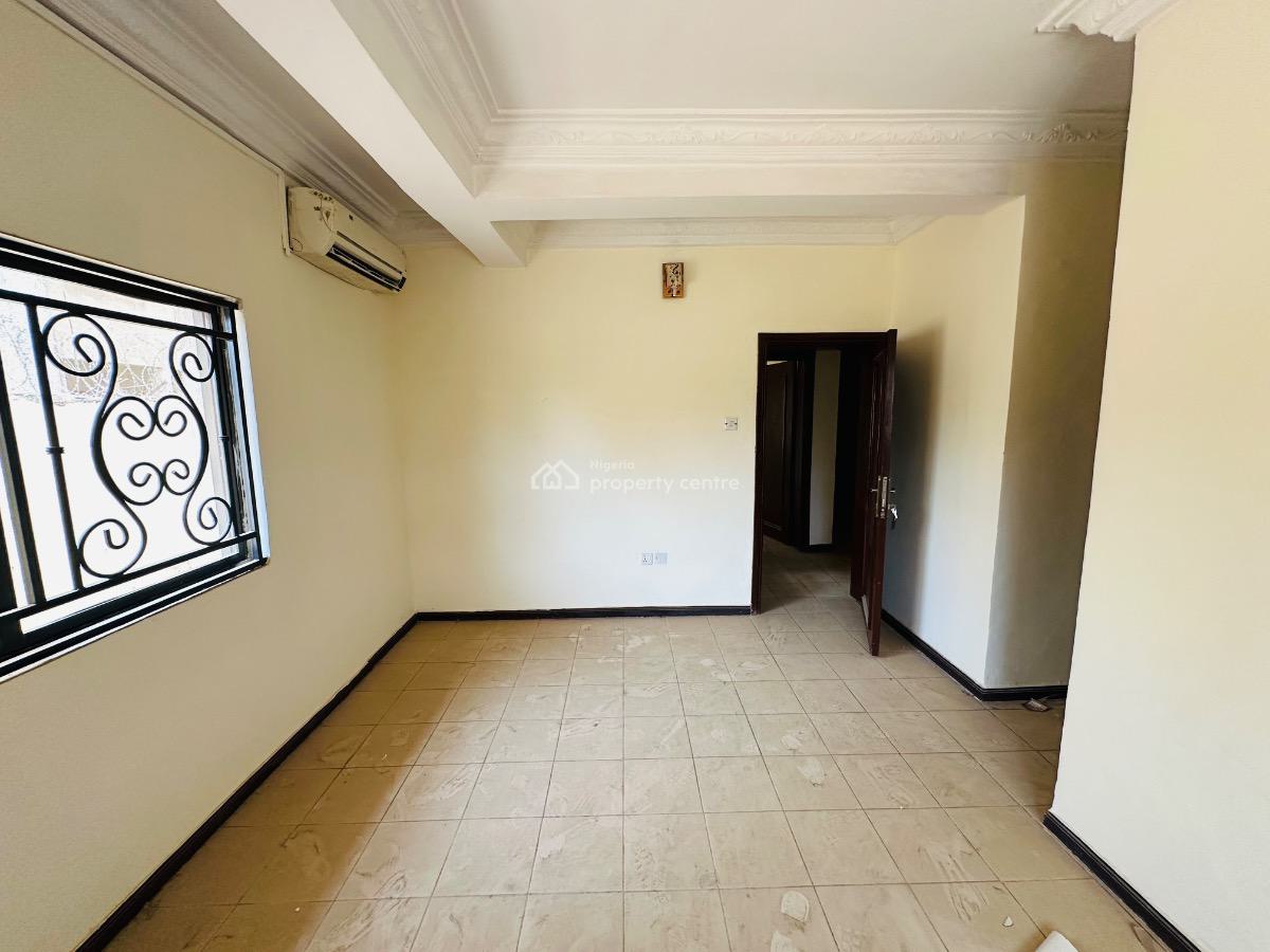 6 Units of 3 Bedroom Apartment with Room Bq, Maitama District, Abuja, House for Rent