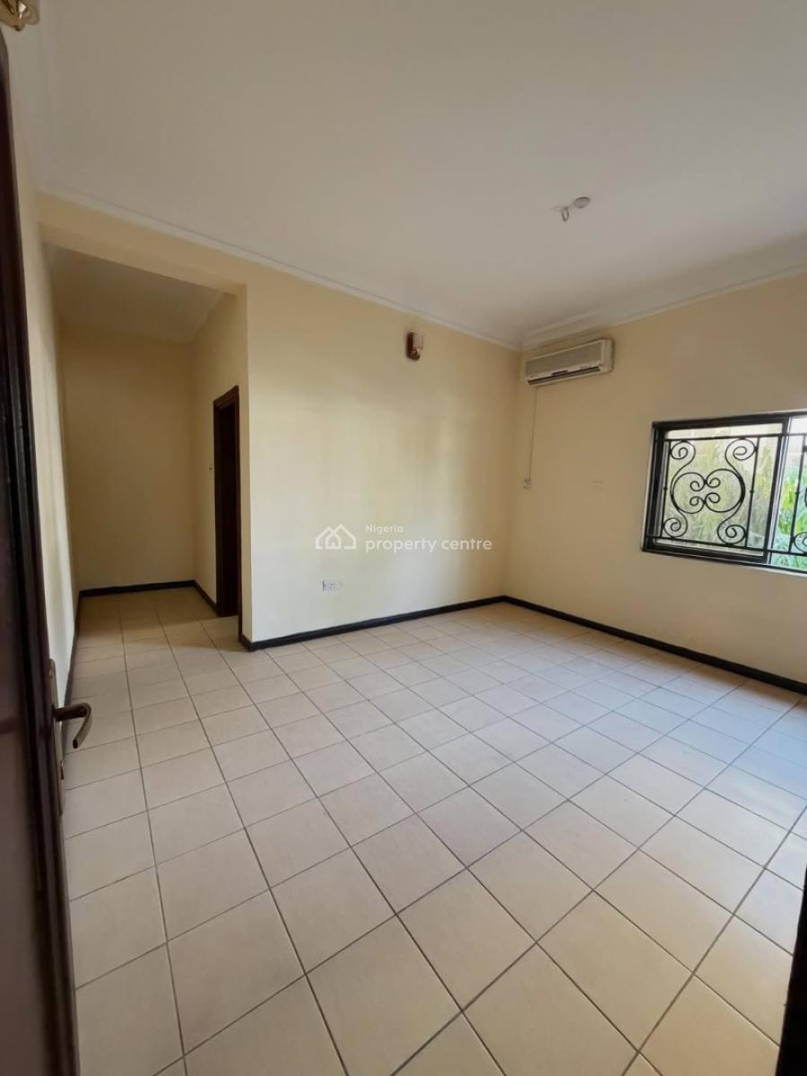6 Units of 3 Bedroom Apartment with Room Bq, Maitama District, Abuja, House for Rent