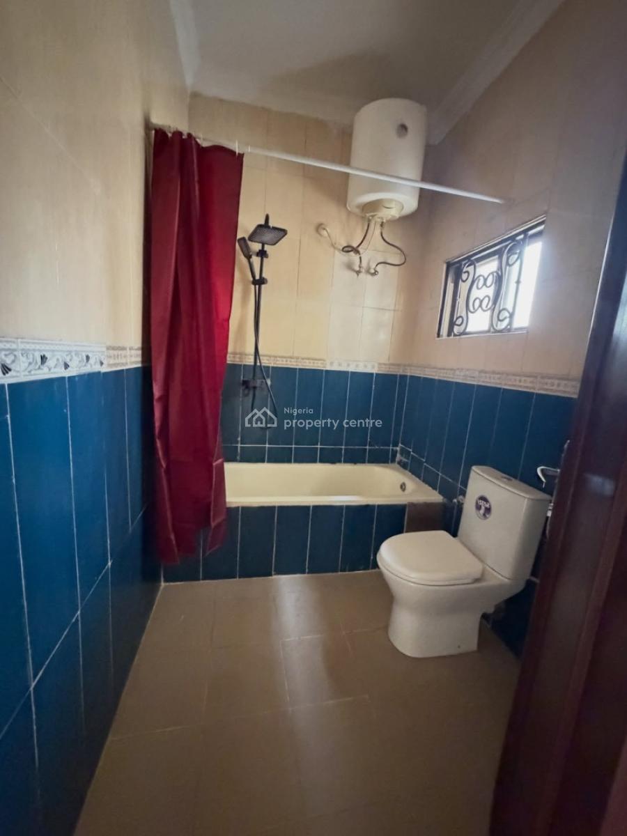 6 Units of 3 Bedroom Apartment with Room Bq, Maitama District, Abuja, House for Rent