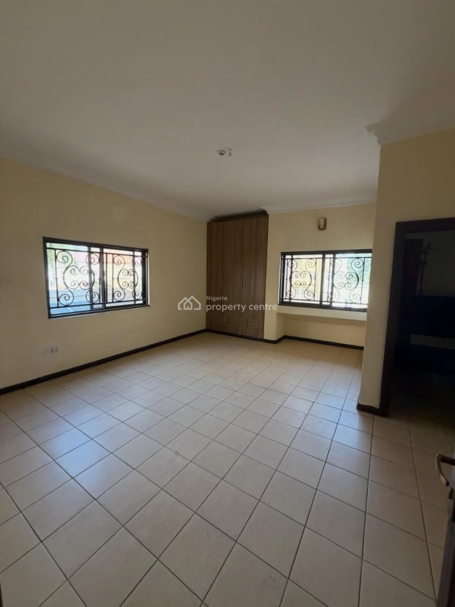 6 Units of 3 Bedroom Apartment with Room Bq, Maitama District, Abuja, House for Rent