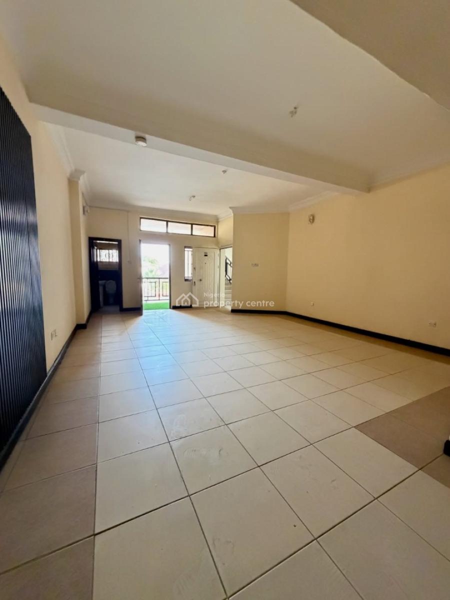 6 Units of 3 Bedroom Apartment with Room Bq, Maitama District, Abuja, House for Rent
