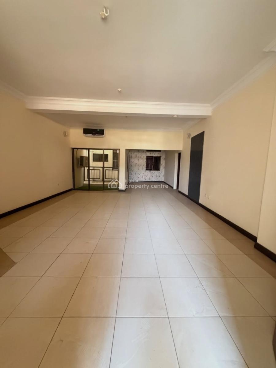 6 Units of 3 Bedroom Apartment with Room Bq, Maitama District, Abuja, House for Rent