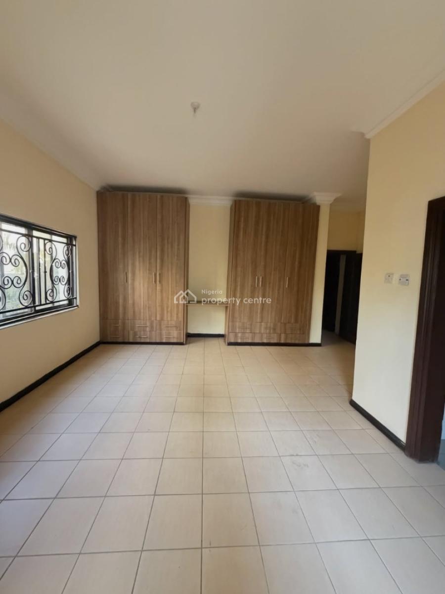 6 Units of 3 Bedroom Apartment with Room Bq, Maitama District, Abuja, House for Rent