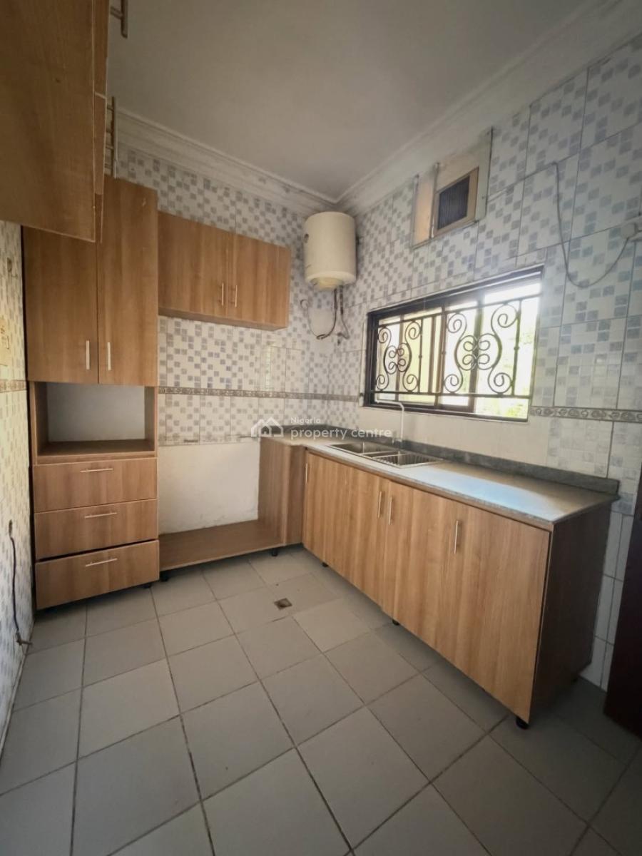 6 Units of 3 Bedroom Apartment with Room Bq, Maitama District, Abuja, House for Rent