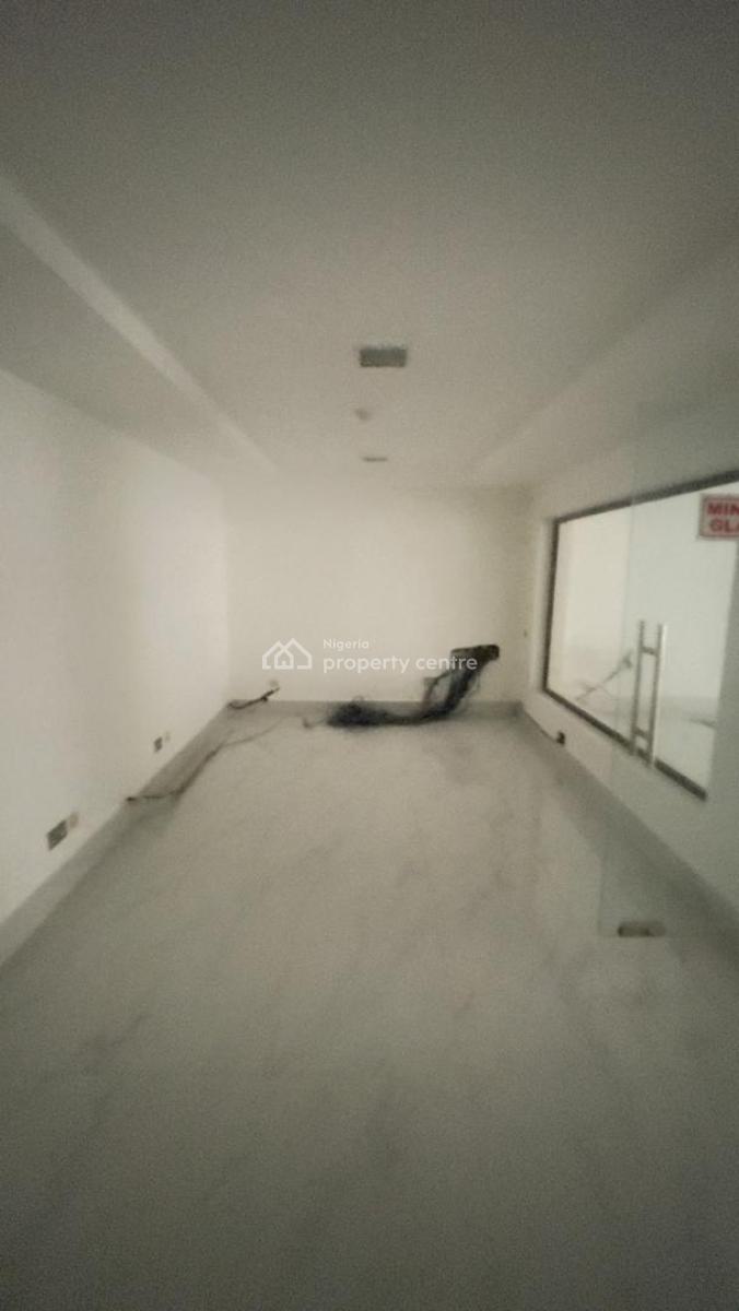 4 Bedroom Terrace Duplex, Ikoyi, Lagos, Commercial Property for Rent